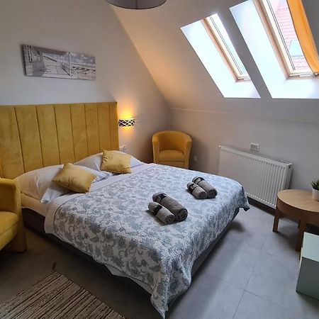 Apartament Strumyk Czarnkow Bagian luar foto