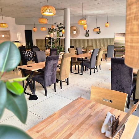 Apartament Strumyk Czarnkow Bagian luar foto