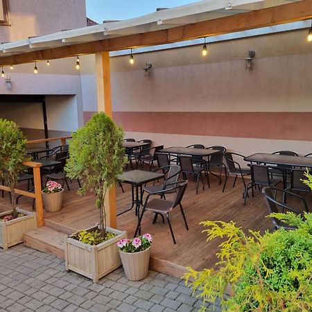 Apartament Strumyk Czarnkow Bagian luar foto