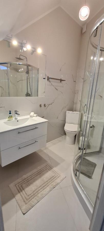 Apartament Strumyk Czarnkow Bagian luar foto