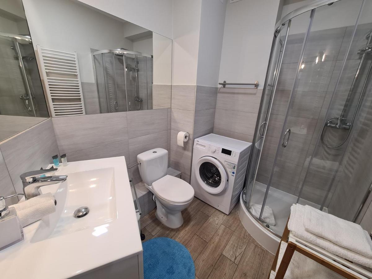 Apartament Strumyk Czarnkow Bagian luar foto