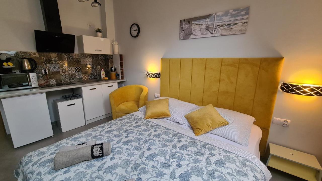 Apartament Strumyk Czarnkow Bagian luar foto