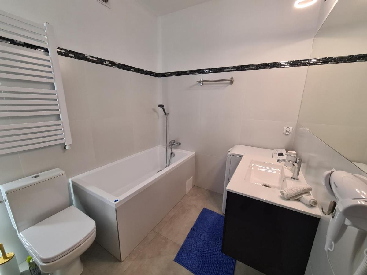 Apartament Strumyk Czarnkow Bagian luar foto