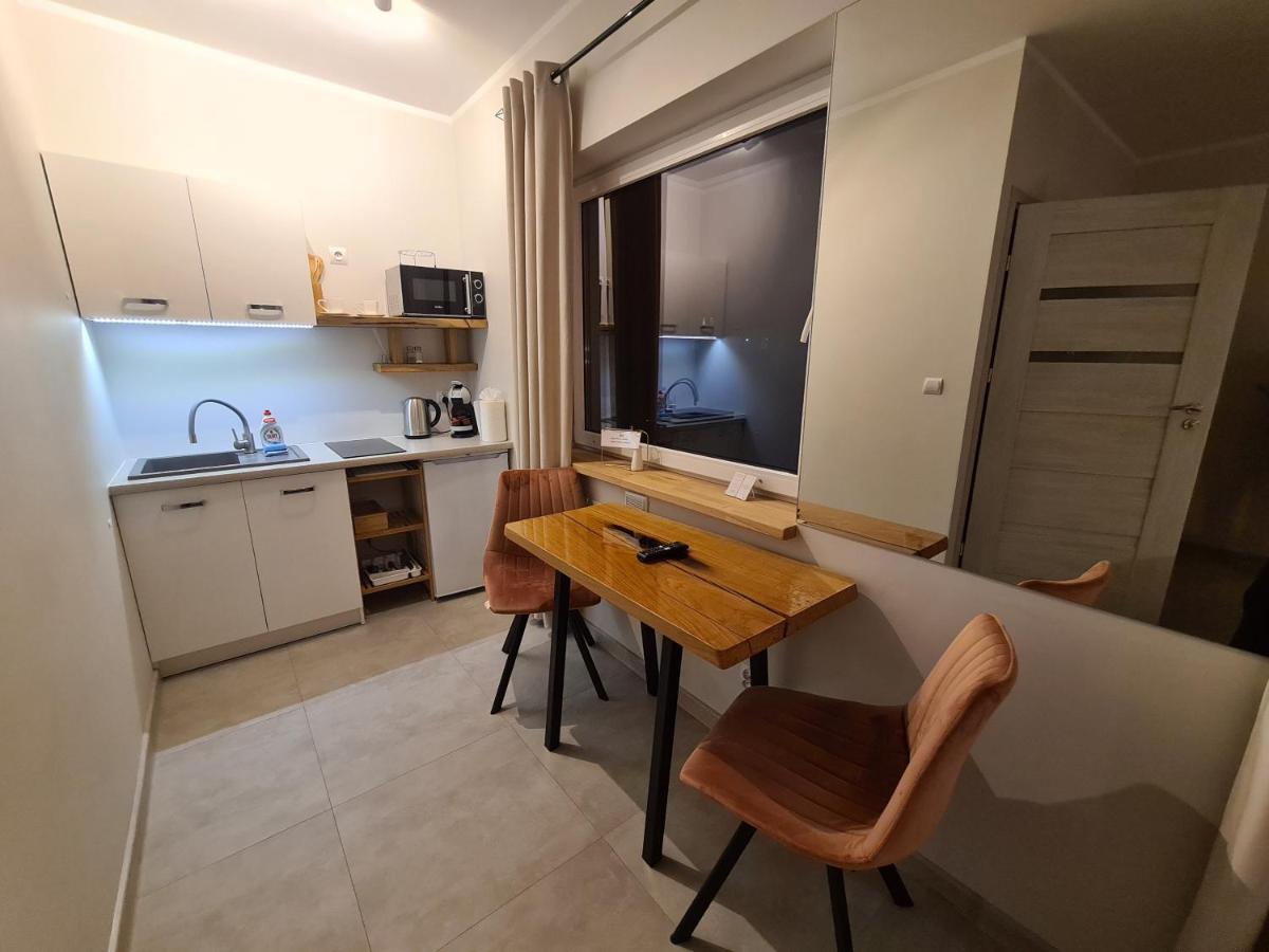 Apartament Strumyk Czarnkow Bagian luar foto