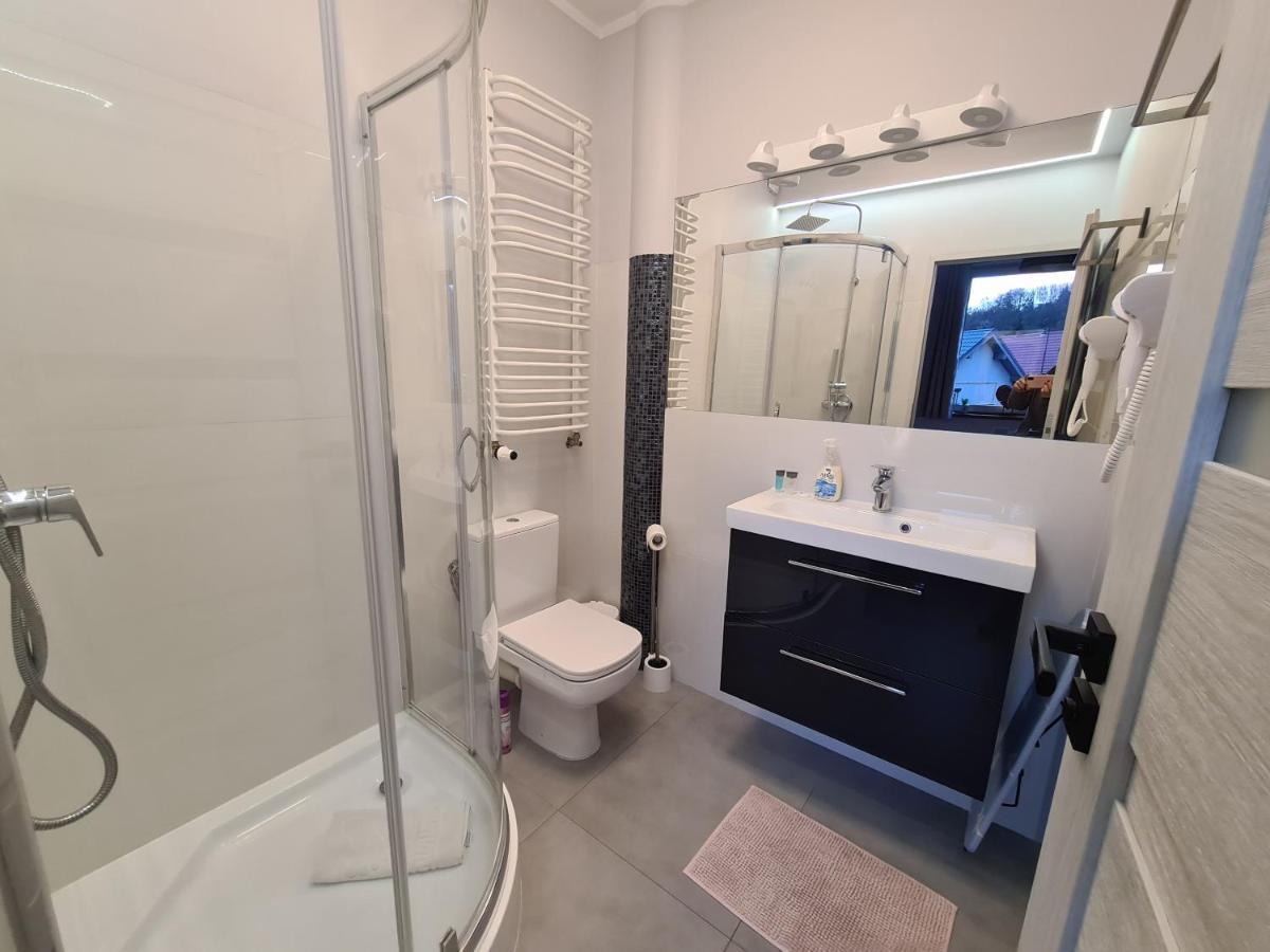 Apartament Strumyk Czarnkow Bagian luar foto