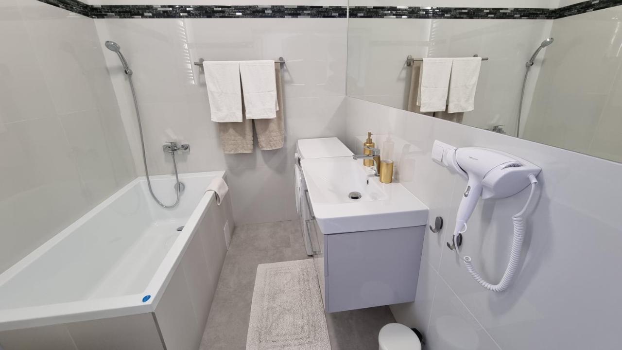Apartament Strumyk Czarnkow Bagian luar foto