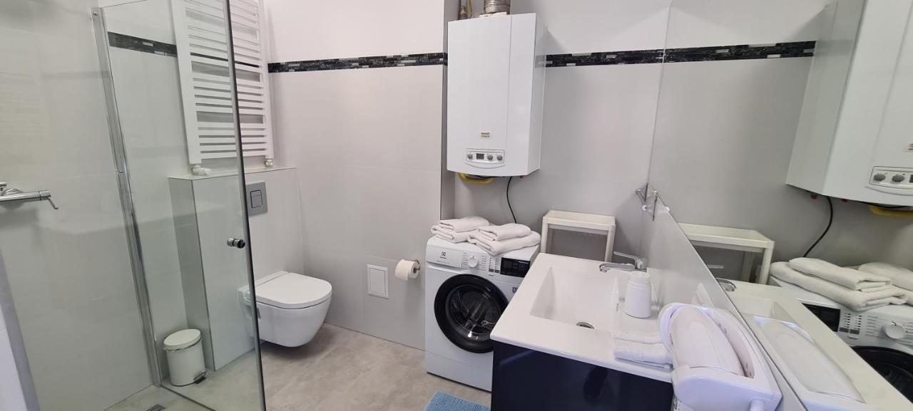 Apartament Strumyk Czarnkow Bagian luar foto