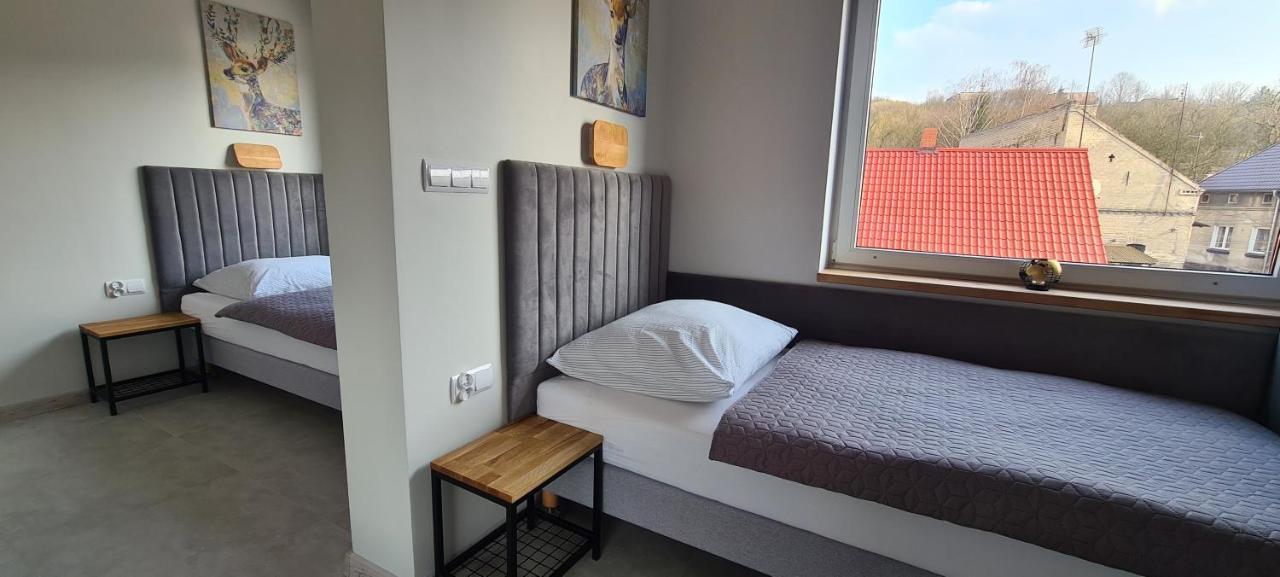 Apartament Strumyk Czarnkow Bagian luar foto