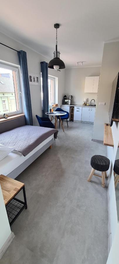 Apartament Strumyk Czarnkow Bagian luar foto