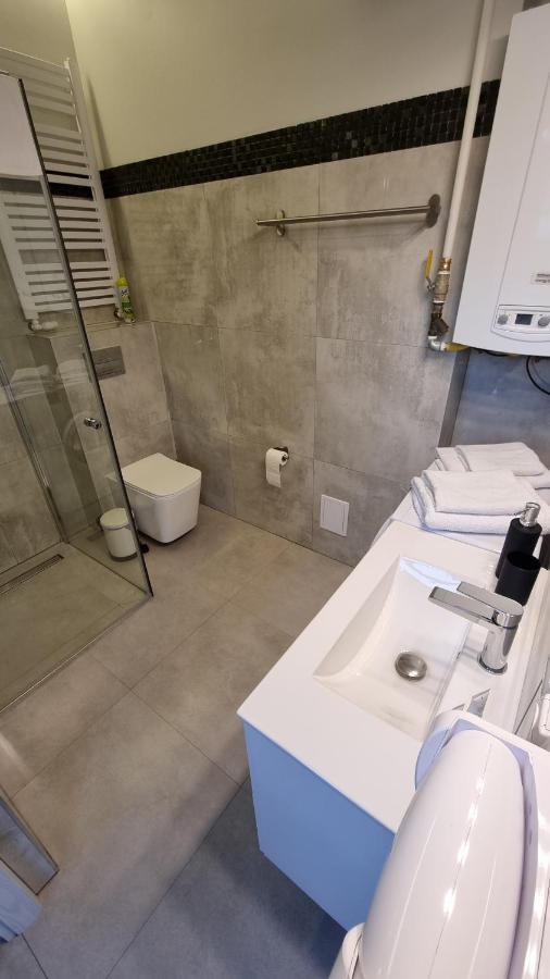 Apartament Strumyk Czarnkow Bagian luar foto