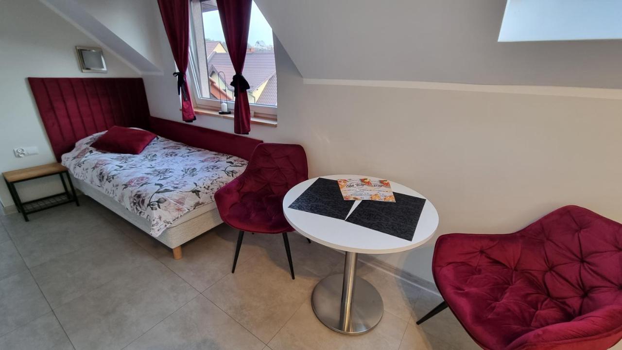 Apartament Strumyk Czarnkow Bagian luar foto