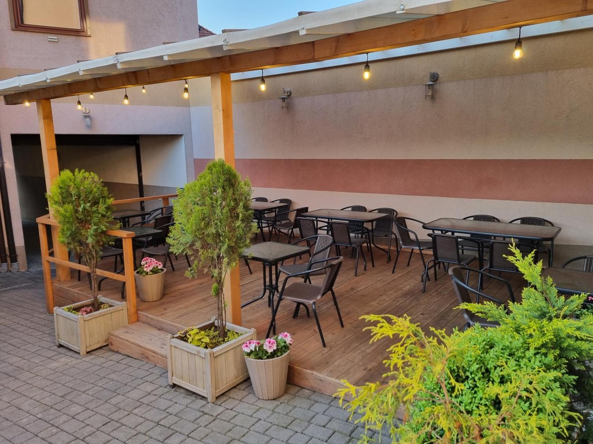 Apartament Strumyk Czarnkow Bagian luar foto