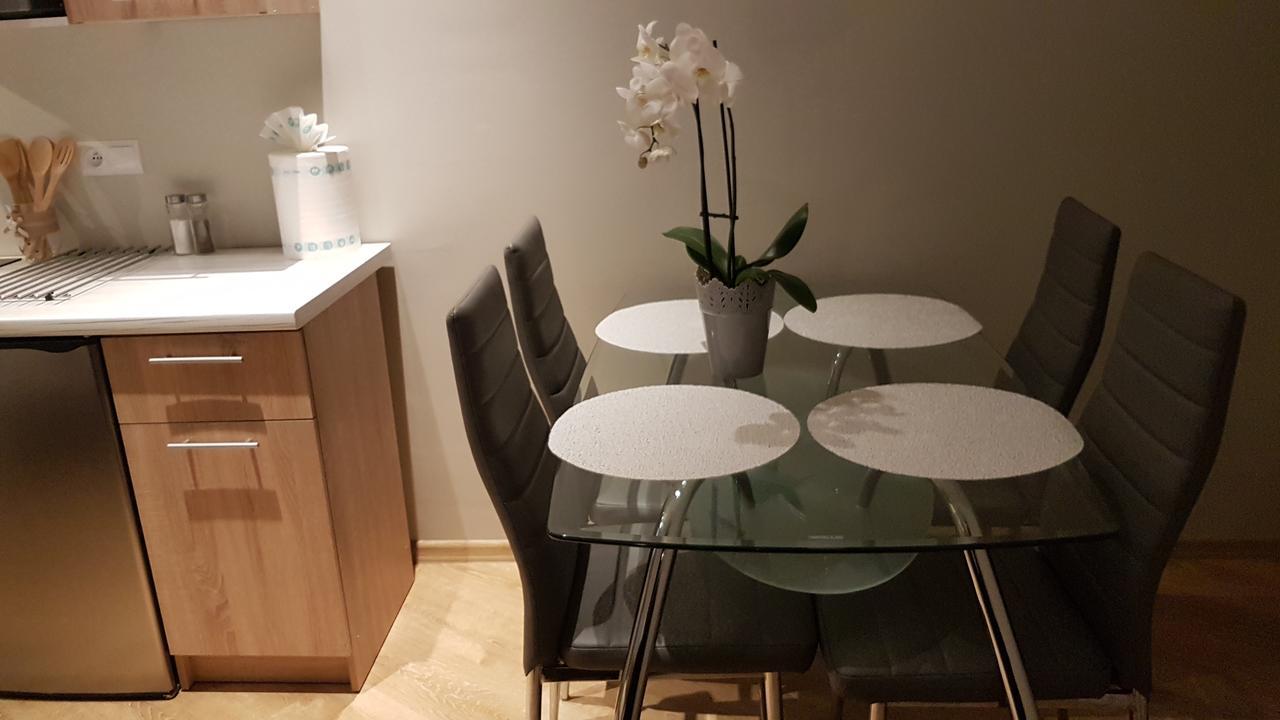 Apartament Strumyk Czarnkow Bagian luar foto