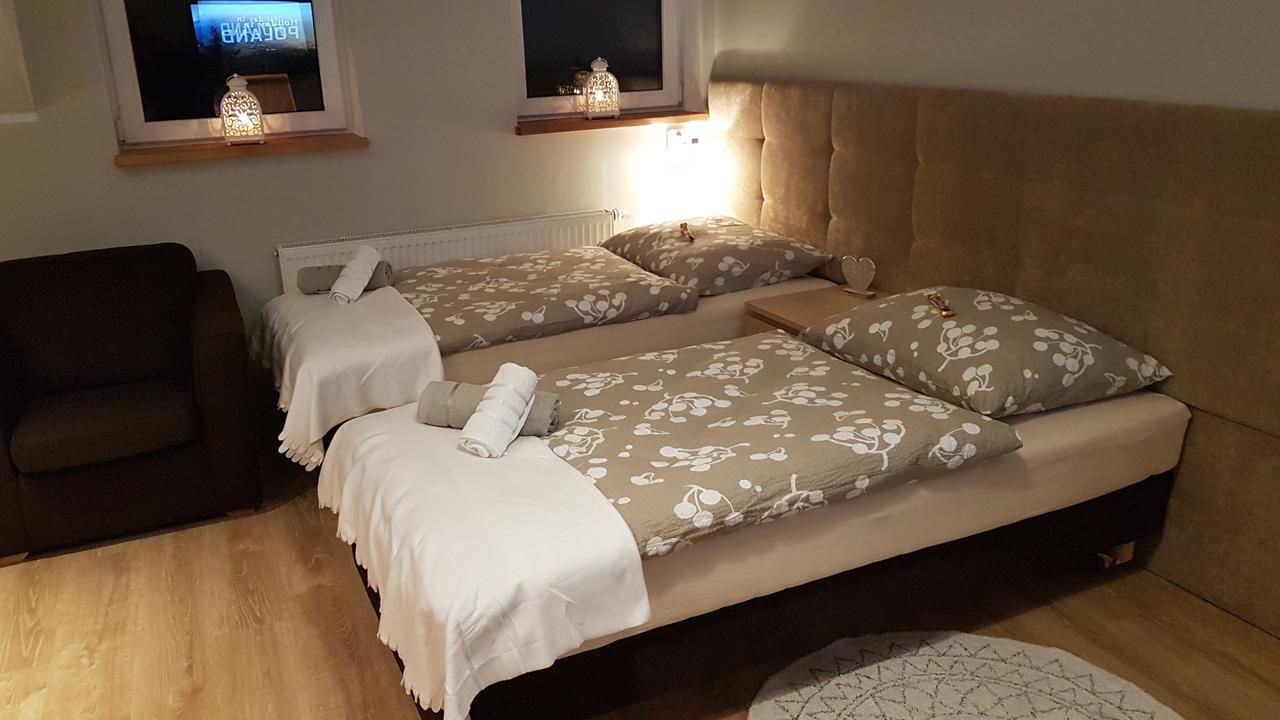 Apartament Strumyk Czarnkow Bagian luar foto
