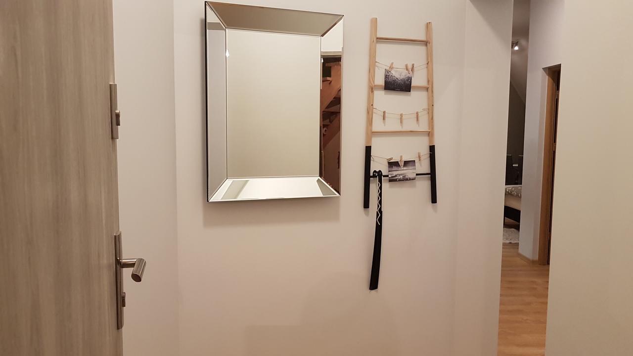 Apartament Strumyk Czarnkow Bagian luar foto