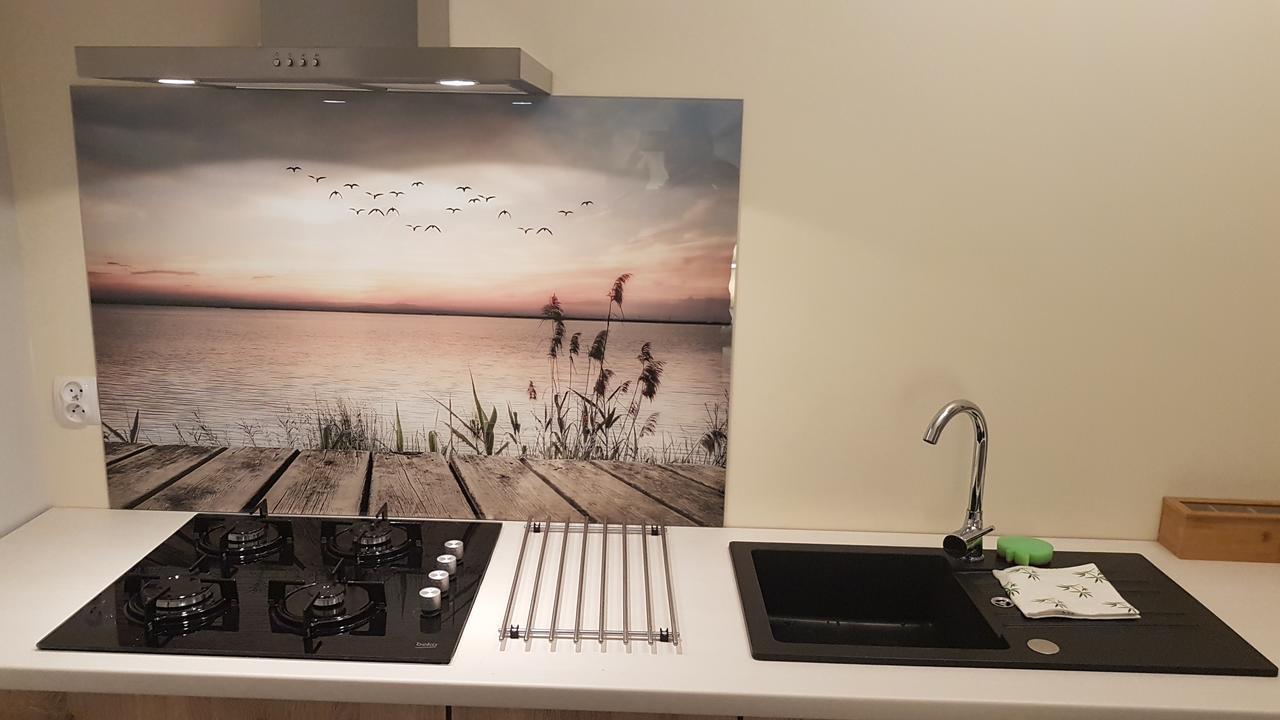 Apartament Strumyk Czarnkow Bagian luar foto