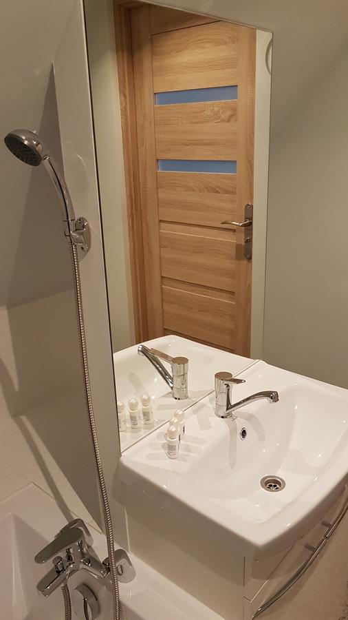 Apartament Strumyk Czarnkow Bagian luar foto