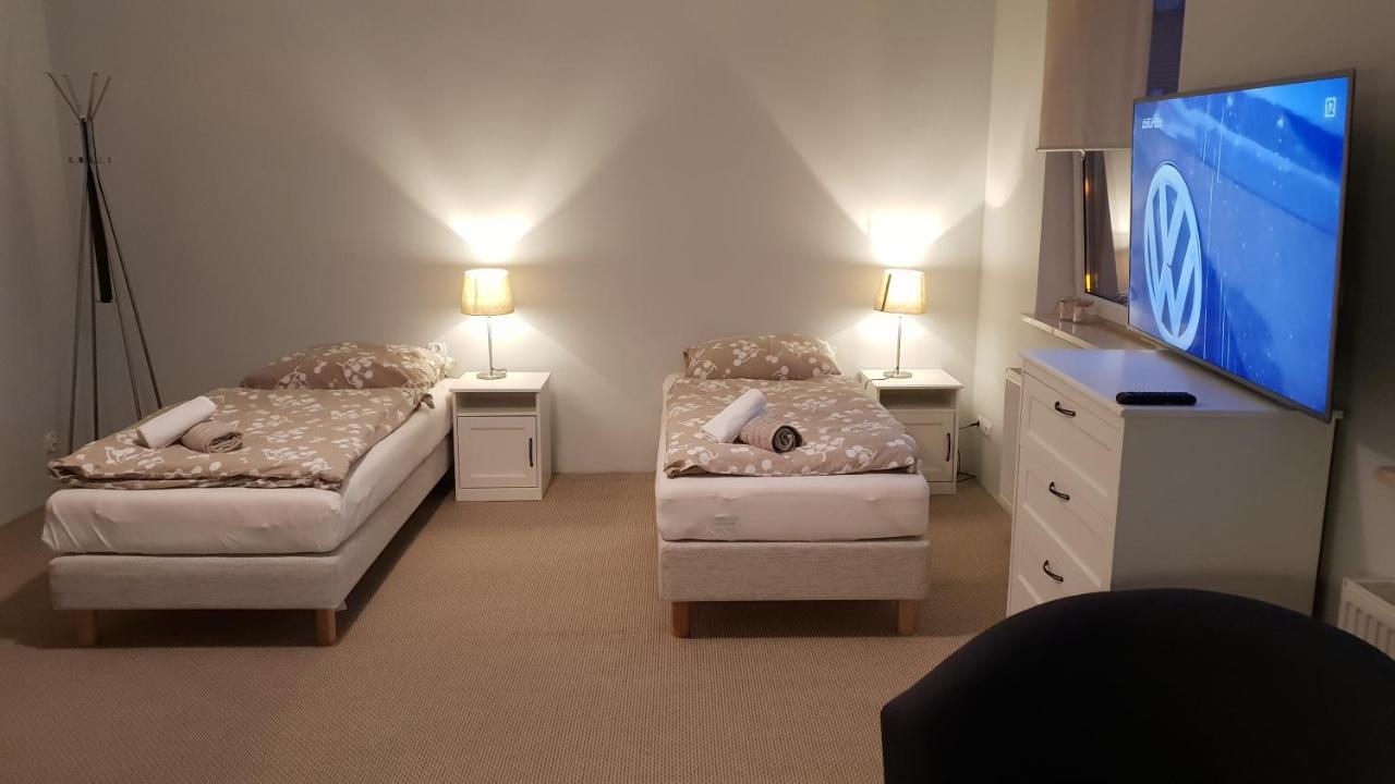 Apartament Strumyk Czarnkow Bagian luar foto