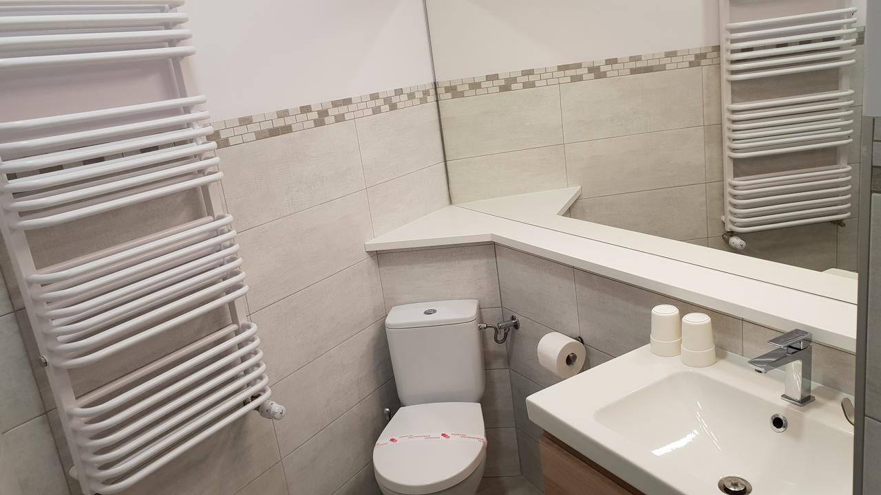 Apartament Strumyk Czarnkow Bagian luar foto